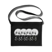 Gomi Hitomi - Bag - VTuber