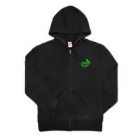 Isurugi Kei - Clothes - Hoodie - VTuber Size-M