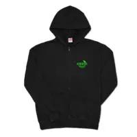 Isurugi Kei - Clothes - Hoodie - VTuber Size-XL