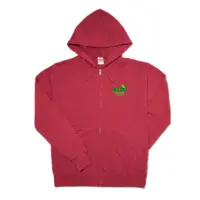 Isurugi Kei - Clothes - Hoodie - VTuber Size-L