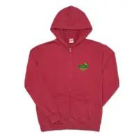 Isurugi Kei - Clothes - Hoodie - VTuber Size-XL