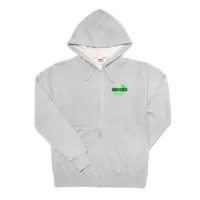 Isurugi Kei - Clothes - Hoodie - VTuber Size-L