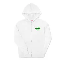 Isurugi Kei - Clothes - Hoodie - VTuber Size-S