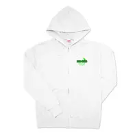 Isurugi Kei - Clothes - Hoodie - VTuber Size-L