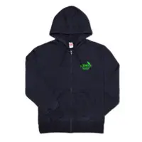 Isurugi Kei - Clothes - Hoodie - VTuber Size-M