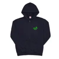 Isurugi Kei - Clothes - Hoodie - VTuber Size-XL