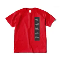 Isurugi Kei - Clothes - T-shirts - VTuber Size-XL