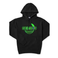 Isurugi Kei - Clothes - Hoodie - VTuber Size-S