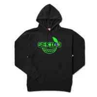 Isurugi Kei - Clothes - Hoodie - VTuber Size-XL