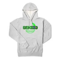 Isurugi Kei - Clothes - Hoodie - VTuber Size-M