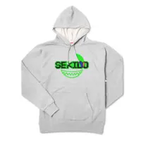 Isurugi Kei - Clothes - Hoodie - VTuber Size-XL