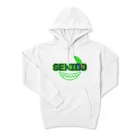 Isurugi Kei - Clothes - Hoodie - VTuber Size-S