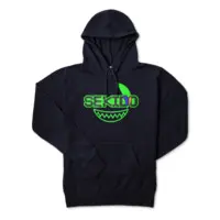 Isurugi Kei - Clothes - Hoodie - VTuber Size-M