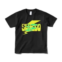 Isurugi Kei - Clothes - T-shirts - VTuber Size-S