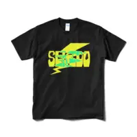 Isurugi Kei - Clothes - T-shirts - VTuber Size-M