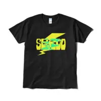 Isurugi Kei - Clothes - T-shirts - VTuber Size-L