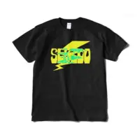 Isurugi Kei - Clothes - T-shirts - VTuber Size-XL