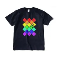 Isurugi Kei - Clothes - T-shirts - VTuber Size-XL