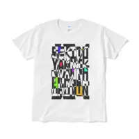 Isurugi Kei - Clothes - T-shirts - VTuber Size-L