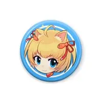 麻理 - Badge - VTuber