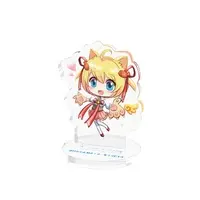 麻理 - Acrylic stand - VTuber