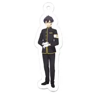 Syukusei Batsumaru - Acrylic Key Chain - Key Chain - VTuber