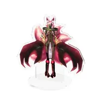 妖禍屍狐寿 - Acrylic stand - VTuber