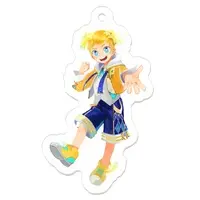 天翔星太 - Acrylic Key Chain - Key Chain - VTuber