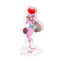 Kuraike Fujino - Acrylic stand - VTuber Size-50x50mm