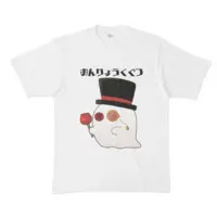 黒須やひろ - Clothes - T-shirts - VTuber Size-XL