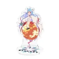 オニャンコポン/珠野うみか - Acrylic stand - VTuber