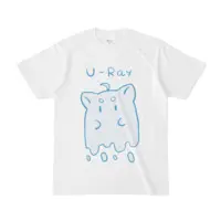 オニャンコポン/珠野うみか - Clothes - T-shirts - VTuber Size-S
