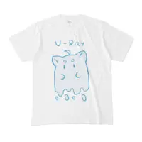 オニャンコポン/珠野うみか - Clothes - T-shirts - VTuber Size-M