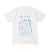 オニャンコポン/珠野うみか - Clothes - T-shirts - VTuber Size-L