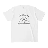 オニャンコポン/珠野うみか - Clothes - T-shirts - VTuber Size-M