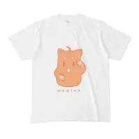 オニャンコポン/珠野うみか - Clothes - T-shirts - VTuber Size-M