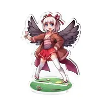 Senba Kurono - Acrylic stand - VTuber