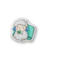 Yagi Meeko - Cushion - VTuber Size-H36×W56cm
