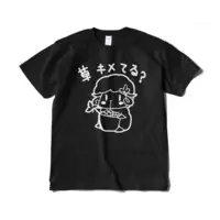 Yagi Meeko - Clothes - T-shirts - VTuber Size-XL