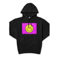 芦戸レニ - Clothes - Hoodie - VTuber Size-S