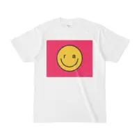 芦戸レニ - Clothes - T-shirts - VTuber Size-S