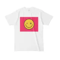 芦戸レニ - Clothes - T-shirts - VTuber Size-L