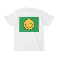 芦戸レニ - Clothes - T-shirts - VTuber Size-S