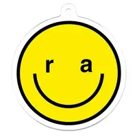 芦戸レニ - Acrylic Key Chain - Key Chain - VTuber