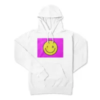 芦戸レニ - Clothes - Hoodie - VTuber Size-L