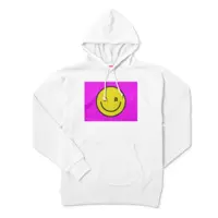 芦戸レニ - Clothes - Hoodie - VTuber Size-XL
