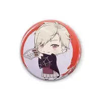 七里雪羽 - Badge - VTuber