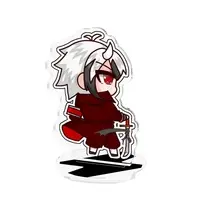 藤堂エミル - Acrylic stand - VTuber