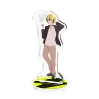 藤堂エミル - Acrylic stand - VTuber