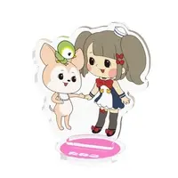 仔犬丸たねこ - Acrylic stand - VTuber